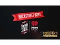 Download Lagu (Full Show) Backstreet Boys Honda Stage Live iHeartRadio 2016