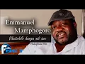 Download Lagu Emmanuel Mamphogoro - Vhutshilo hanga ndi iwe