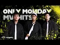 Download Lagu รวมเพลง MV HITS ONLY MONDAY l ซ่อนเธอไว้ในเพลง, ได้แต่นึกถึง, บรรยากาศ [Longplay]