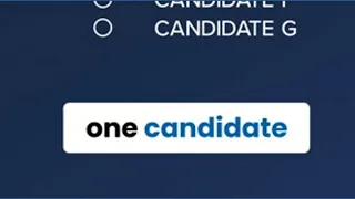 How ranked choice voting works in DC Your vote could decide the outcome