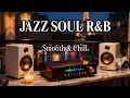Download Lagu Smooth Jazz x R\u0026B Mix – Evening Vibes Tunes for Everyday Chill \u0026 Good Times