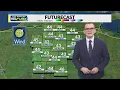 Record breaking warmth on the way