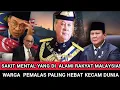 Lagu 🔴 BUNGKAM WARGA MALAYSIA! INI FAKTA BUKAN REKAYASA! PENYAKIT WARGA MALAYSIA AKUT! 