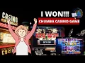 Chumba Casino Part 1 Bought in 60