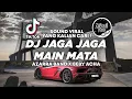 Download Lagu DJ JAGA JAGA MAIN MATA NANTI JATUH CINTA AZARRA BAND FT BEBY ACHA TIKTOK VIRAL 2024 FULL BASS !