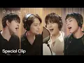 Download Lagu [Special Clip] 켄(KEN), 영재(YOUNGJAE), 후이(HUI), 최상엽(LUCY) '오래된 노래'(Old Song)