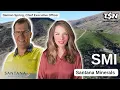 Santana Minerals ASX SMI Developing Bendigo-Ophir into environmentally sustainable project