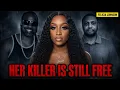 Felicia Johnson Update I won t rest Until her Killer Is Found Her father Fight for Justice