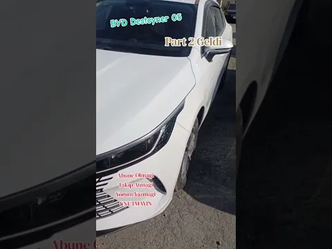 Demirci Ferid BYD Destroyner 05 Part 2