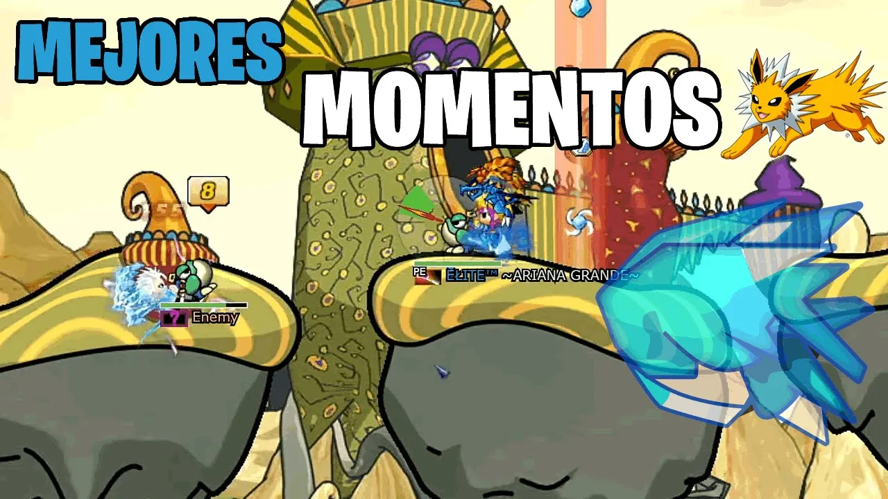 BEST MOMENTS MINIPRIX FROG ON ❤️ DRAGONBOUND 2021