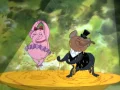 Download Lagu Les Aventures de Winnie l'ourson - Les Éphélants et les Nouifs