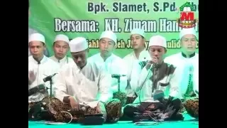 al munsyidin terbaru 2020 hadzal quran