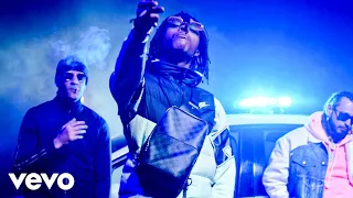 rimk valise clip officiel feat koba lad sch ft koba lad sch