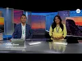 'Good Morning Arizona' co-anchors are 1st Diné morning duo ever