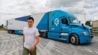 Tour of My Custom 350 000 Truck