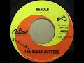 The Blues Busters - Behold (19--)