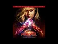 Download Lagu Captain Marvel Sountrack 9. Come As You Are - Nirvana