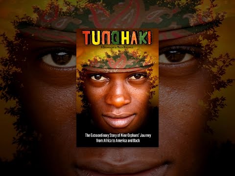 Tunahaki