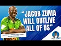 Lagu JACOB ZUMA WILL OUTLIVE ALL OF US- LIMPOPO MKP CHAIRPERSON