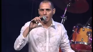 ישי לוי מחרוזת ילדונת ליסה ליסה אני שר לך איריס 