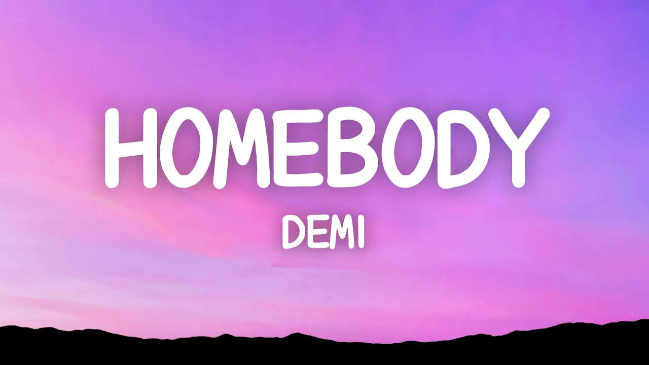 Demi - homebdy (Lyrics) ft. Madman Stan