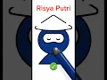 coloring pictures of ninja heads