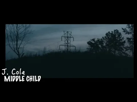 Download MP3 (Official Video) J. Cole - MIDDLE CHILD