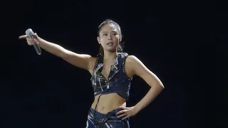 jennie extral starlight deadline in singapore day3 