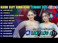 Download Lagu LINTANG ATI - NYAWIJI || SILVY KUMALASARI FT DIVA HANI || PUSAKA CAMPURSARI FULL ALBUM TERBARU 2025