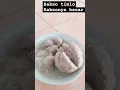 Download Lagu bakso timlo baksonya cah solo. cukup 15.000 perut kenyang
