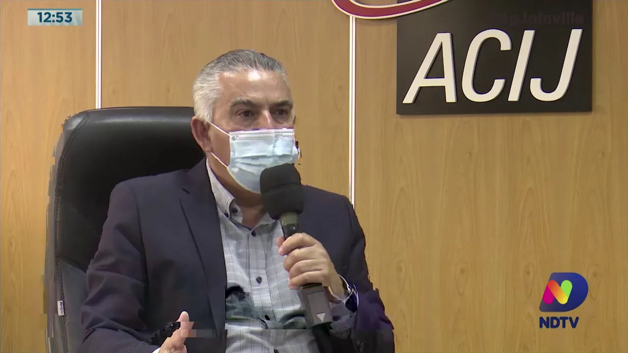 Emprego em SC: Abertura de mais de 18 mil postos de trabalho e indústria foi a que mais criou vagas