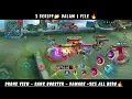 🔥 DRONE VIEW X2–X5 TERBARU! 3 SCRIPT DALAM 1 FILE | MLBB 2026