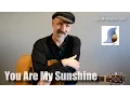 Download Lagu You Are My Sunshine - Guitar Lesson