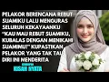 Lagu PELAKOR REBUT SUAMIKU KUBALAS DIA DENGAN MENIKAHI SUAMINYA -KUPASTIKAN HIDUPNYA AKAN MENDERITA