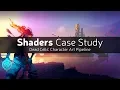 Shaders Case Study - Dead Cells Character Art Pipeline