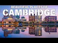 Top 10 places in Cambridge Massachusetts Most beautiful places in Cambridge Trip insight Cambridge