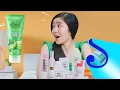 Iklan Citra Fresh and Glow TVC Commercials Advertisement