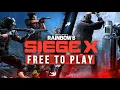 Rainbow Six Siege Free to Play Explained