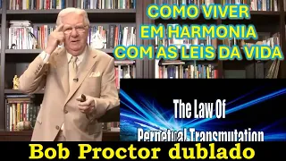 Bob Proctor - Como viver em harmonia com as leis universais da vida (dublado)