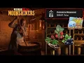 Evergreen Moonshine Recipe Locations Huckleberry Wintergreen Berry Ginseng RDR2 Red Dead 2 Online
