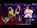 Ruby W Ruby J and Isla Perform Answerphone The Battles The Voice Kids UK 2020