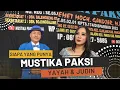 Lagu Siapa yang Punya Cover yayah \u0026 Judin (LIVE SHOW Karangsari Padaherang Pangandaran)