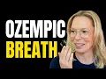 Ozempic Breath Sulfur Burps The Root Cause Most People Miss