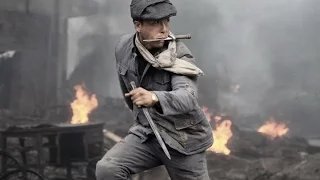 Donnie Yen Legend Of The Fist Fight Tribute 