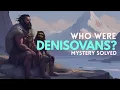Download Lagu Denisovans Lived in China — DNA Proves It