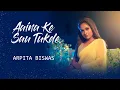 Download Lagu Aaine Ke Sau Tukde | Arpita Biswas | Heart-touching sad Hindi song | Kumar sanu