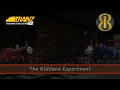 The Killdane Experiment - An Original Story by 22Tesla