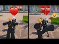 Trolling Weird Murder Mystery Players in Fortnite