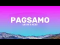 Arthur Nery - Pagsamo (Lyrics)
