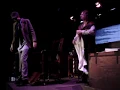 Sweeney Todd - Johanna (Quartet) - Murder No.1